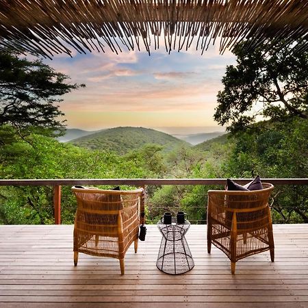 Sungulwane Private Game Lodge Глуглуве Екстер'єр фото