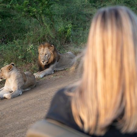 Sungulwane Private Game Lodge Глуглуве Екстер'єр фото
