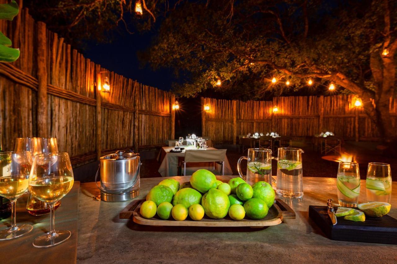 Sungulwane Private Game Lodge Глуглуве Екстер'єр фото