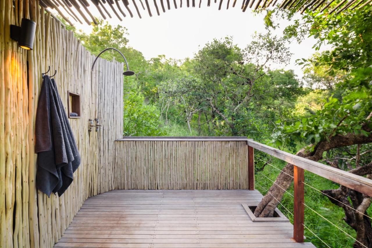 Sungulwane Private Game Lodge Глуглуве Екстер'єр фото