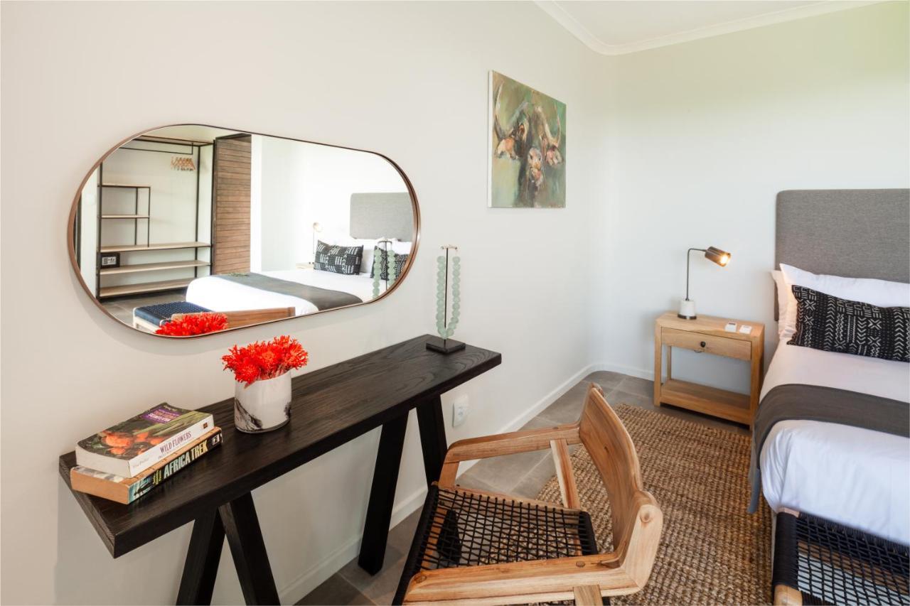 Sungulwane Private Game Lodge Глуглуве Екстер'єр фото