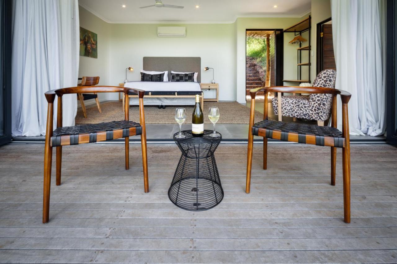 Sungulwane Private Game Lodge Глуглуве Екстер'єр фото