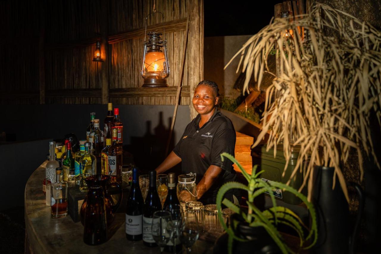Sungulwane Private Game Lodge Глуглуве Екстер'єр фото