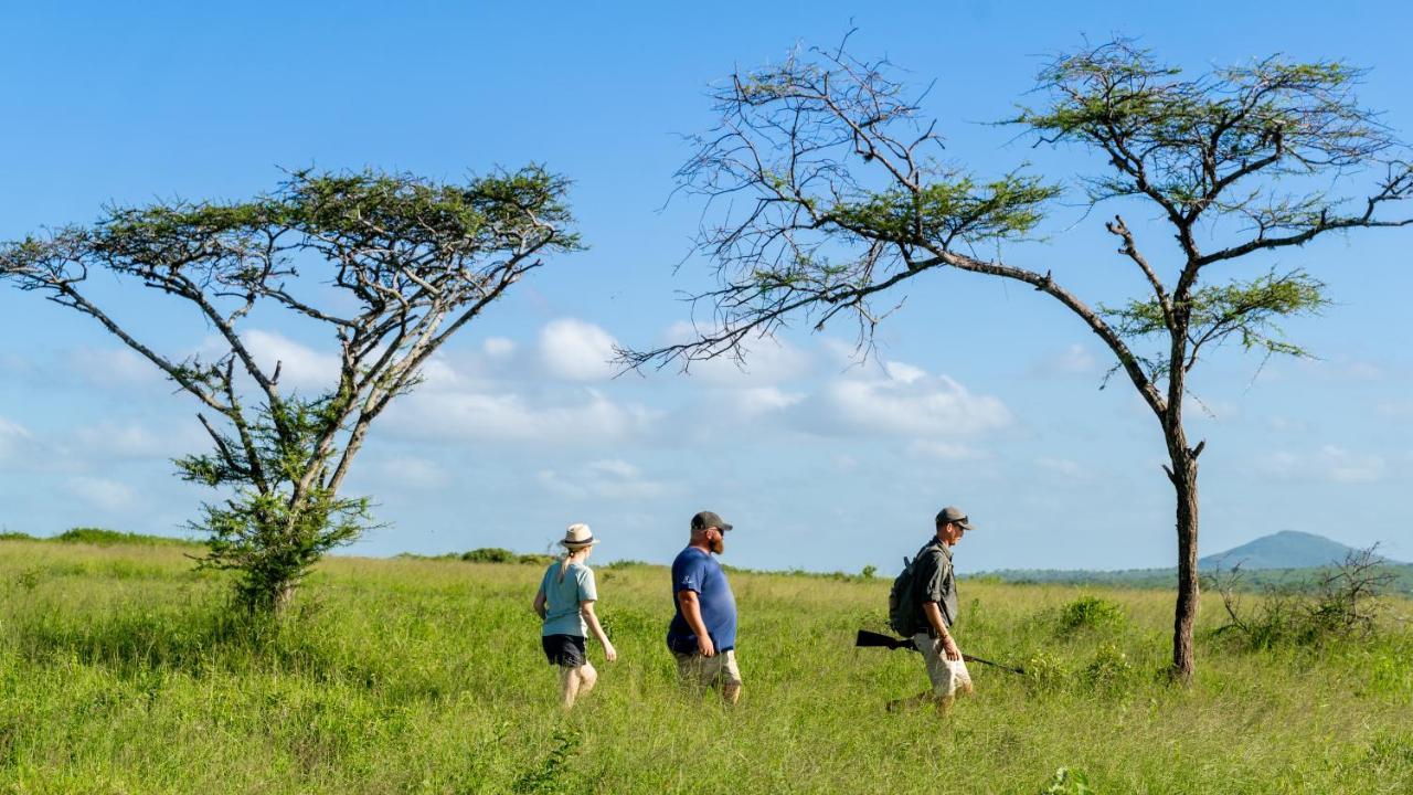 Sungulwane Private Game Lodge Глуглуве Екстер'єр фото