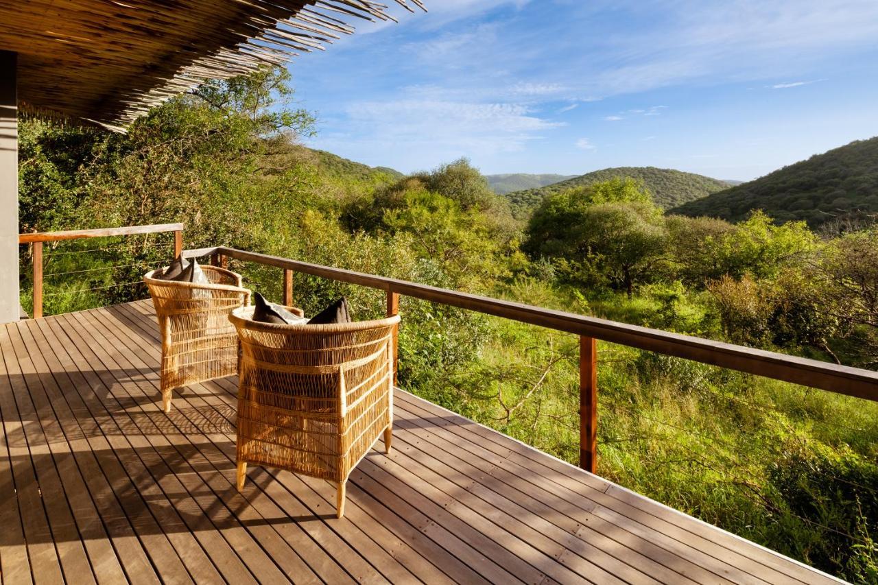 Sungulwane Private Game Lodge Глуглуве Екстер'єр фото