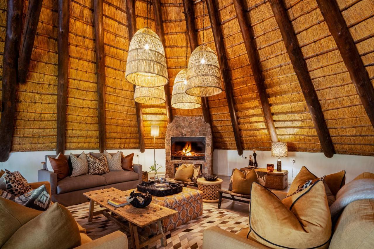 Sungulwane Private Game Lodge Глуглуве Екстер'єр фото