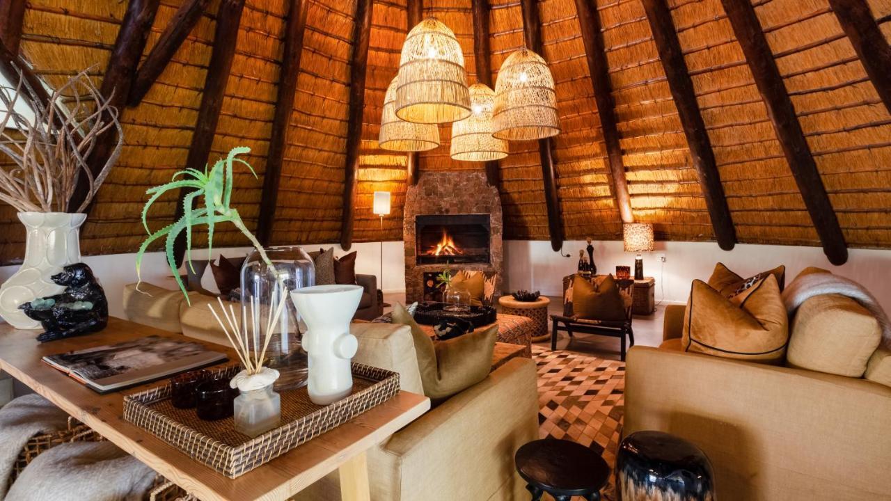 Sungulwane Private Game Lodge Глуглуве Екстер'єр фото