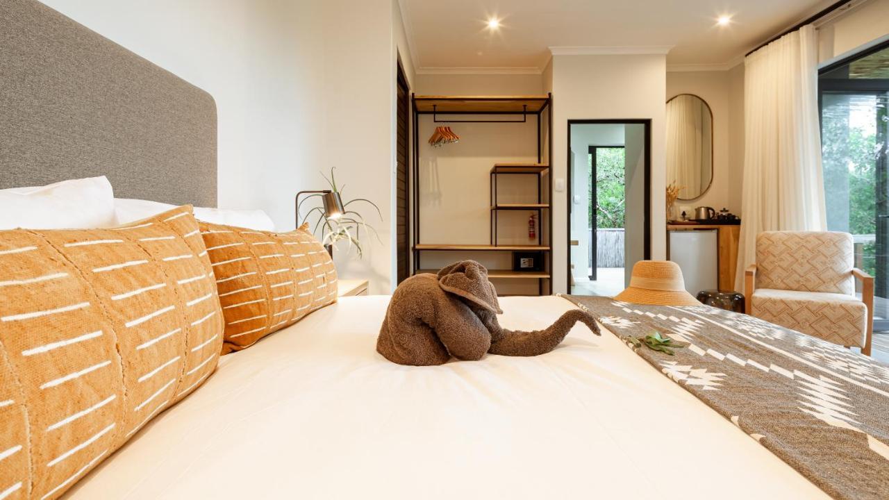 Sungulwane Private Game Lodge Глуглуве Екстер'єр фото