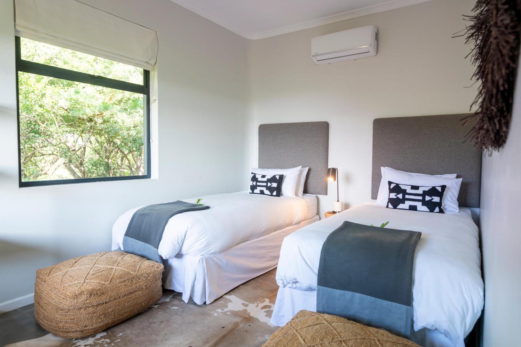 Sungulwane Private Game Lodge Глуглуве Екстер'єр фото