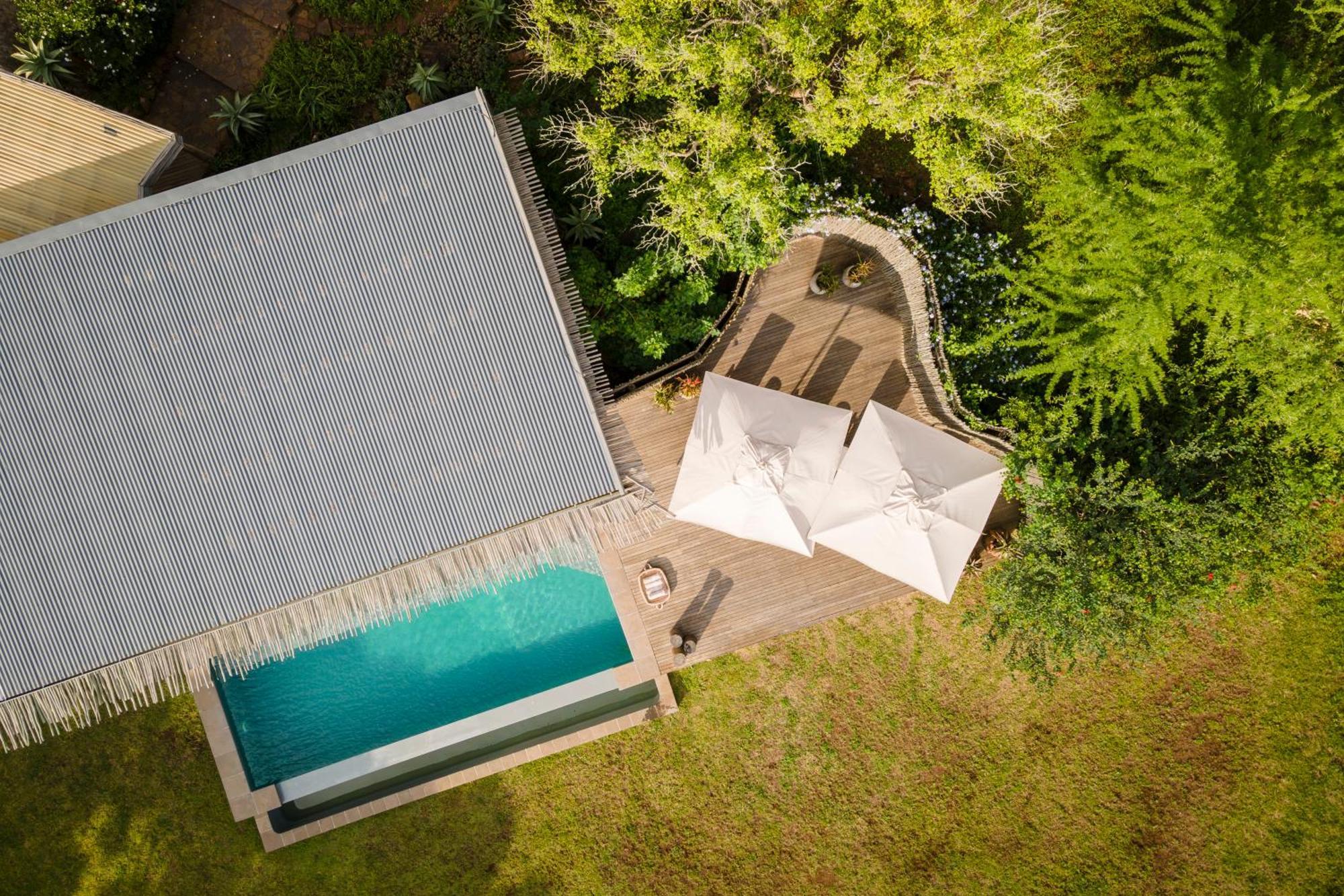 Sungulwane Private Game Lodge Глуглуве Екстер'єр фото